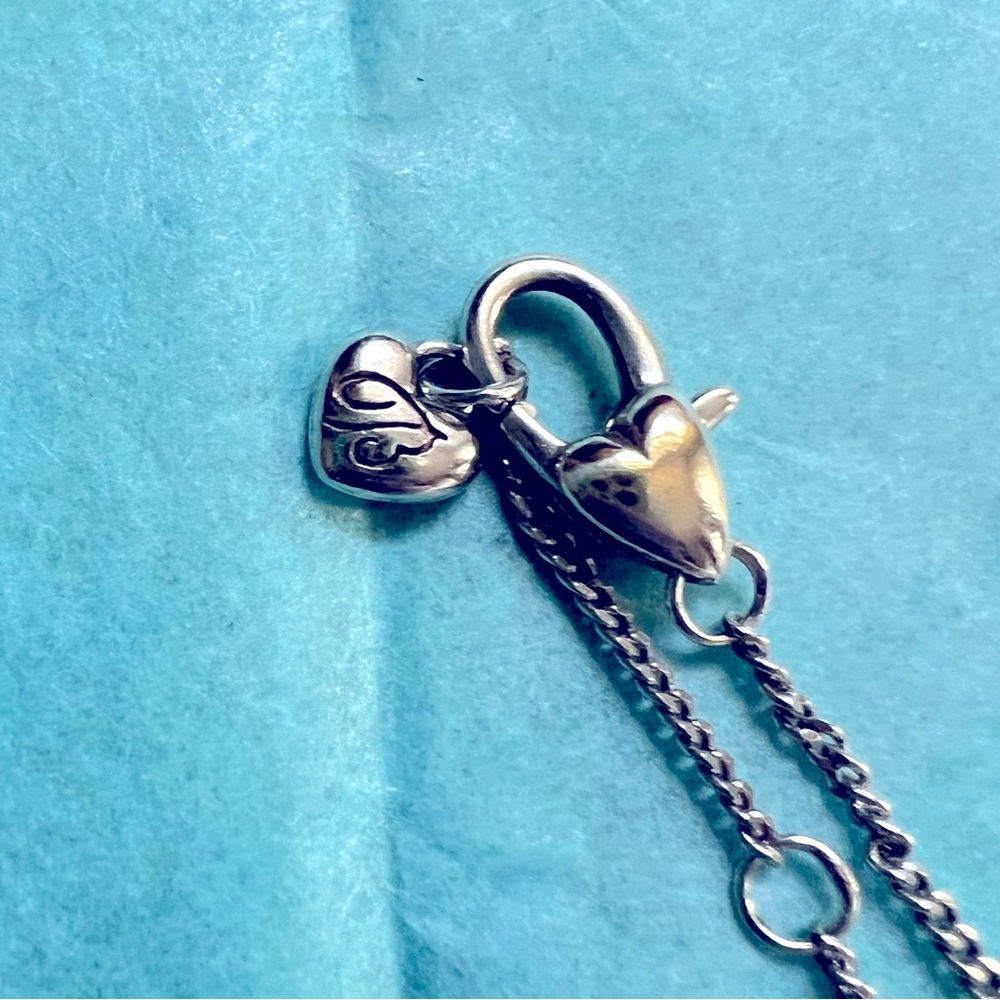 π Brighton Adjustable Necklace - Picture 4 of 5
